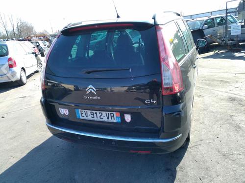 Right taillight CITROËN C4 Picasso I MPV (UD_)  | BP19894058C35 