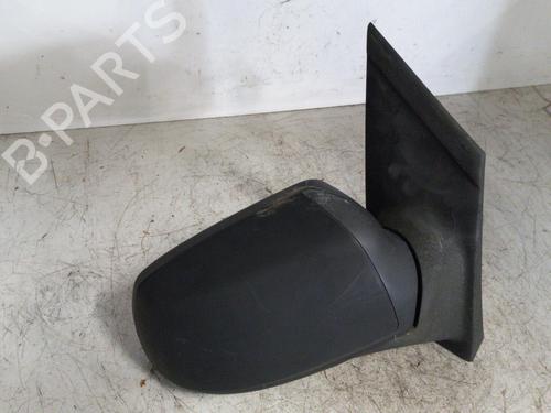 Right mirror FORD FOCUS II (DA_, HCP, DP)  | BP19894678C27 