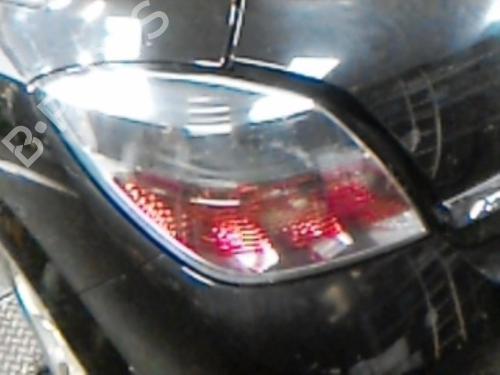Used Left taillight OPEL ASTRA H GTC (A04) 1.7 CDTi (L08) (101 hp) 19899529