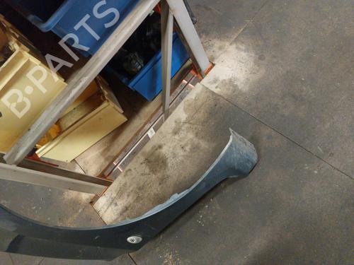 Right front fenders PEUGEOT 307 (3A/C) 1.6 HDi | BP19882082C42 