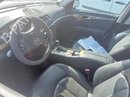 Right front door MERCEDES-BENZ E-CLASS (W211) E 220 CDI (211.008) | BP19902095C3 