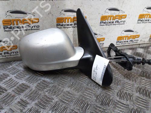 Right mirror SEAT LEON (1M1) 1.9 TDI | BP19880794C27 