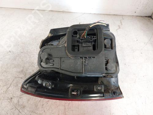 Right taillight VW POLO V (6R1, 6C1) 1.2 | BP19892525C35 