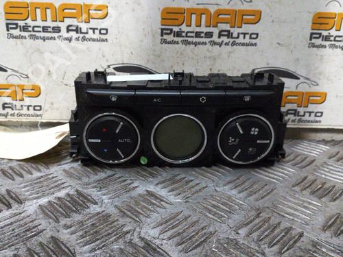 Climate control CITROËN DS3 (SA_) 1.6 BlueHDi 120 | BP19890431I5 