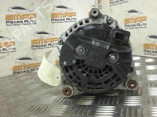 Alternator NISSAN NV200 Van 1.5 dCi 90 (M20, M20N, M20M) | BP19899728M7 