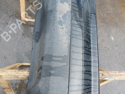 Rear bumper RENAULT CLIO II (BB_, CB_) 1.5 dCi (B/CB07) | BP25275099C8 