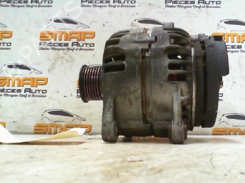 Alternator RENAULT MASTER II Van (FD) 2.5 dCi | BP19899610M7 