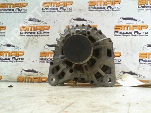 Generator RENAULT CLIO IV (BH_)  | BP19884722M7 
