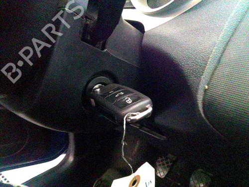 Used Ignition barrel SEAT IBIZA IV (6J5, 6P1) 1.2 TSI (105 hp) 19889045
