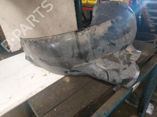 Wheel arch VW POLO (9N_, 9A_) 1.2 12V | BP19893010C56 