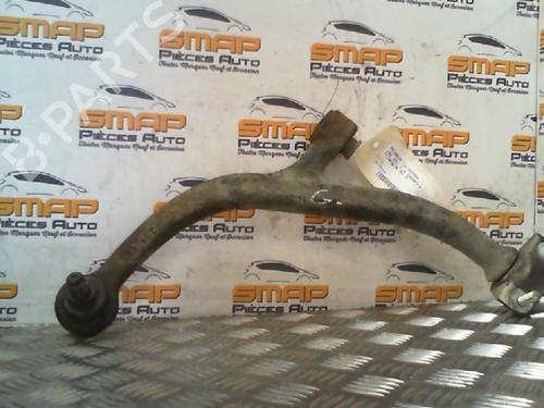Used Left front suspension arm PEUGEOT 106 I (1A, 1C) [1991-1996]  21976738