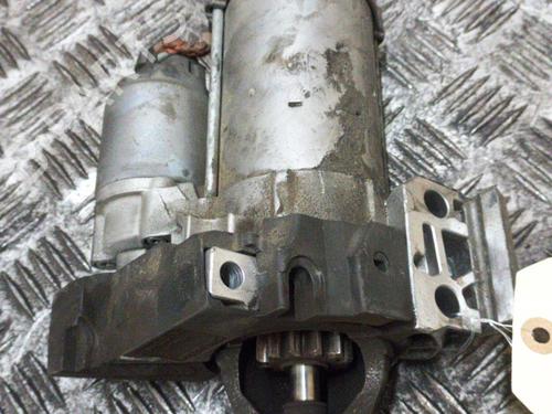 Starter BMW 1 (F21) 114 d | BP19889283M8 