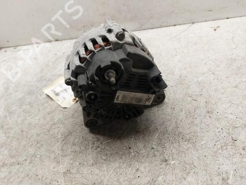 Alternator RENAULT MEGANE III Coupe (DZ0/1_) 2.0 TCe (DZ1N) | BP19881363M7 
