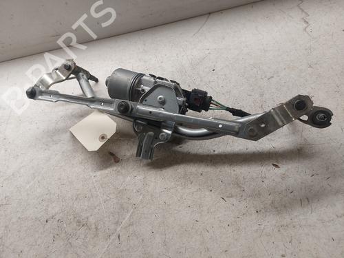 Front wiper motor CITROËN C3 / C3 ORIGIN III (SX) 1.6 BlueHDi 100 | BP23774838M29 