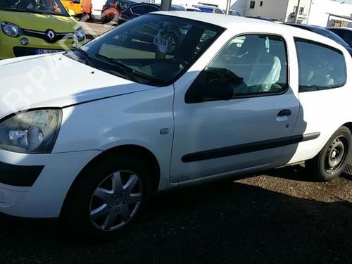 Højre baglygte RENAULT CLIO II (BB_, CB_)  | BP19895426C35 