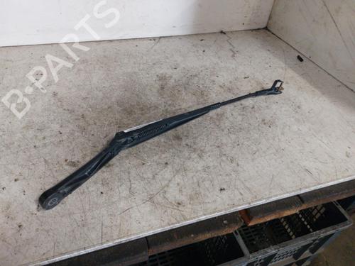 Used Front windshield wiper arm VW GOLF V (1K1) 1.9 TDI (105 hp) 19892427