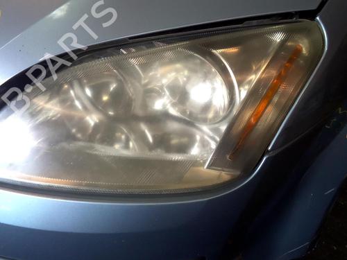 Faro izquierdo FORD FOCUS C-MAX (DM2) 1.6 TDCi (109 hp) 21978471