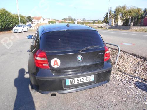 Rear left window mechanism BMW 1 (E87)  | BP19888789C24 