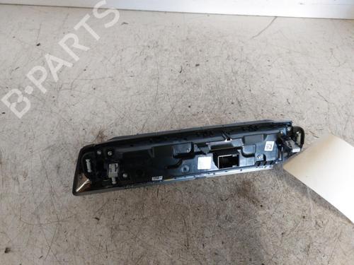 Climate control PEUGEOT 3008 II SUV (MC_, MR_, MJ_, M4_) 2.0 BlueHDi 180 | BP21983836I5 