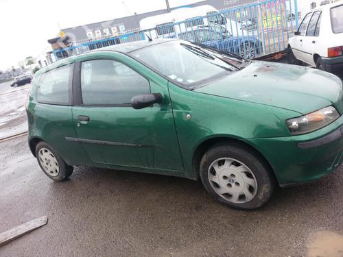 Starter FIAT PUNTO (176_) | BP19891841M8