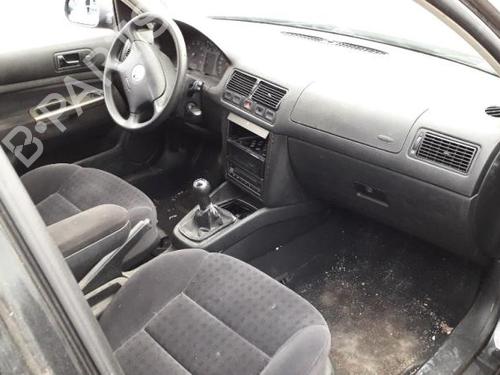 Venstre forlygte VW GOLF IV (1J1) 1.6 16V | BP21976452C28 