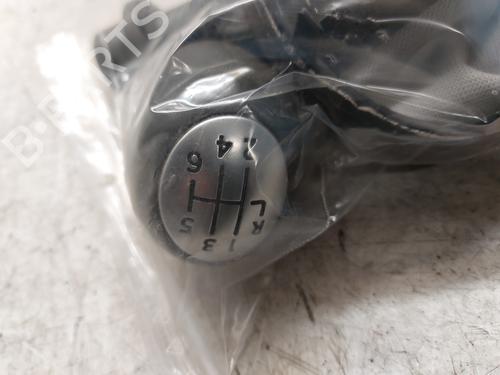 Gear lever DACIA DUSTER (HS_) 1.5 dCi (HSMC) | BP22422090M90 