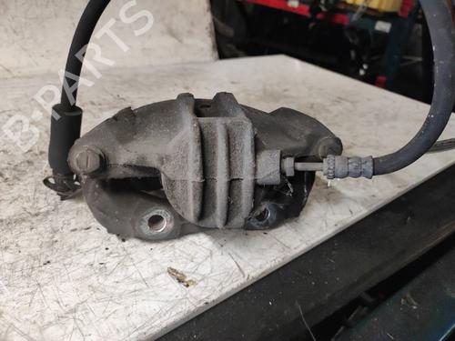 Right front brake caliper CITROËN C3 Picasso (SH_) 1.4 VTi 95 (SH8FSC, SH8FP0, SH8FP6) | BP19901745M104 