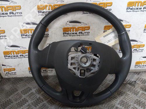 Steering wheel RENAULT MEGANE III Hatchback (BZ0/1_, B3_) 1.5 dCi (BZ09, BZ0D, BZ1W, BZ29, BZ14) | BP19883506C49 