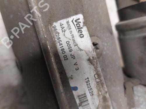 Starter PEUGEOT 3008 I MPV (0U_) 1.6 HDi | BP19881218M8 