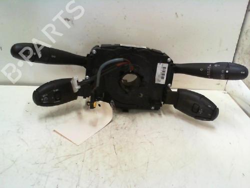 Used Steering column stalk PEUGEOT 207 (WA_, WC_) 1.4 HDi (68 hp) 21974595