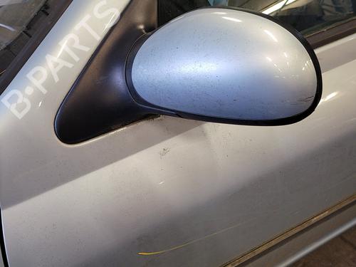 Left mirror PEUGEOT 406 (8B) 2.0 HDI 110 | BP23775733C26 
