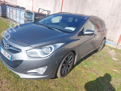 Right front window switch HYUNDAI i40 I CW (VF) 1.7 CRDi | BP25001441I26 - Image 3