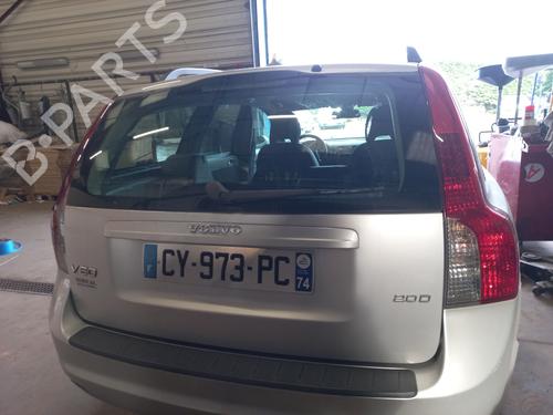 Bakluke CC/Kombi-Kupé VOLVO V50 (545) 2.0 D (136 hp) 27651116