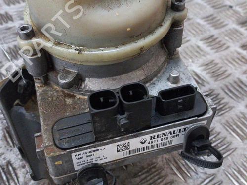 Steering pump DACIA SANDERO II 1.0 SCe 75 (B8JC, B8JD) | BP19894568M99 
