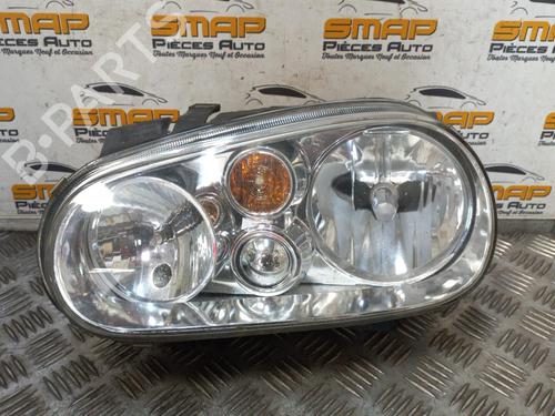 Scheinwerfer links VW GOLF IV (1J1) 1.9 TDI | BP25274998C28 