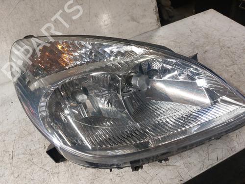 Used Right headlight CITROËN C5 I (DC_) 2.0 16V (DCRFNC, DCRFNF) (136 hp) 19878490