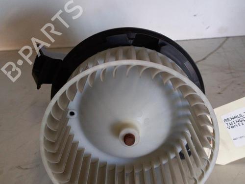 Ventilator motor RENAULT TWINGO III (BCM_, BCA_) 1.0 SCe 65 (BCMJ) (65 hp) 19882528