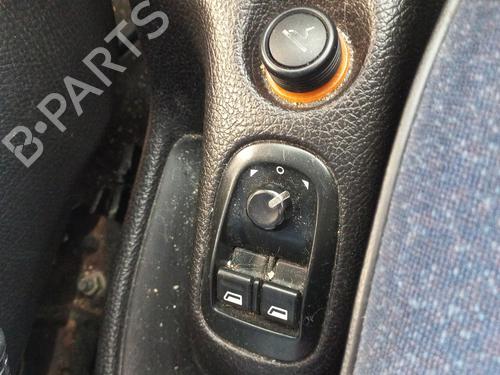 Used Switch PEUGEOT 206 Hatchback (2A/C) 1.6 16V (109 hp) 26573956
