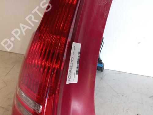 Left taillight CITROËN C4 I (LC_) 1.6 HDi | BP19882479C34 
