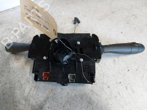 Steering column stalk CITROËN C3 I (FC_, FN_)  | BP19887818I23 