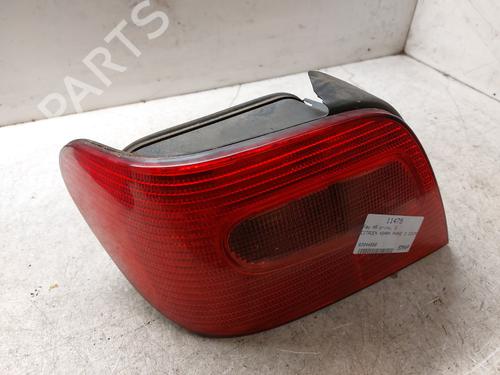 Venstre baglygte CITROËN XSARA Coupe (N0) 2.0 HDI 90 (90 hp) 20173823