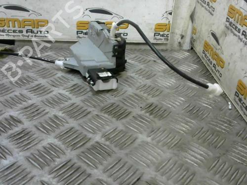 Used Rear left lock PEUGEOT 308 I (4A_, 4C_) 1.6 HDi (109 hp) 19899167