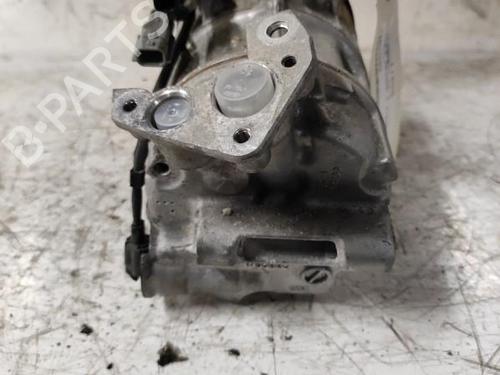AC-Kompressor RENAULT MEGANE IV Hatchback (B9A/M/N_) [2015-2025]  27159770