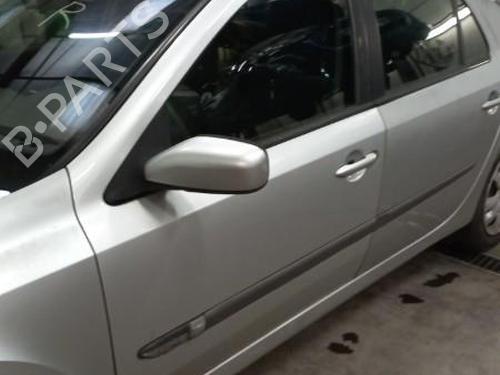 Left front door RENAULT LAGUNA II (BG0/1_)  | BP19879912C2 
