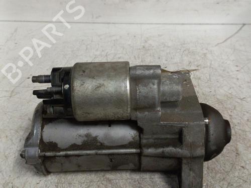 Startmotor RENAULT MEGANE III Hatchback (BZ0/1_, B3_) [2008-2025]  19893728