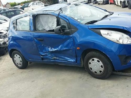 Alternator CHEVROLET SPARK (M300)  | BP19884226M7 
