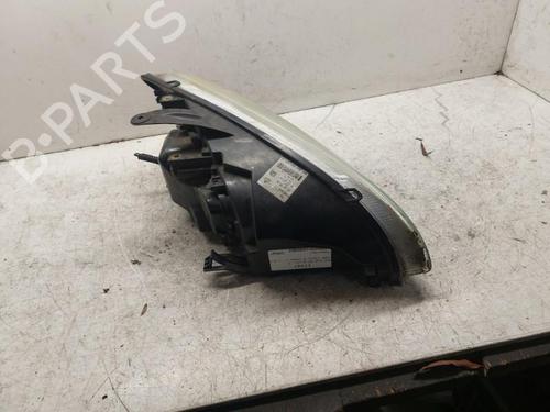 Faro izquierdo FORD FOCUS II (DA_, HCP, DP)  | BP19879894C28 