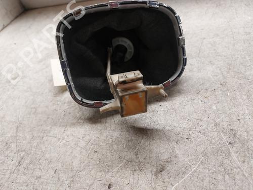 Gear lever OPEL CORSA D (S07) 1.3 CDTI (L08, L68) | BP21997639M90 