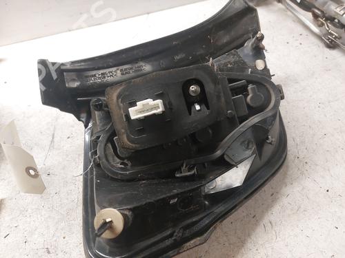 Højre baglygte CITROËN C3 II (SC_) 1.4 VTi 95 | BP22518943C35 
