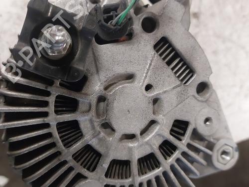 Alternator RENAULT LAGUNA III (BT0/1) 1.5 dCi (BT00, BT0A, BT0T, BT1J) | BP20660697M7 